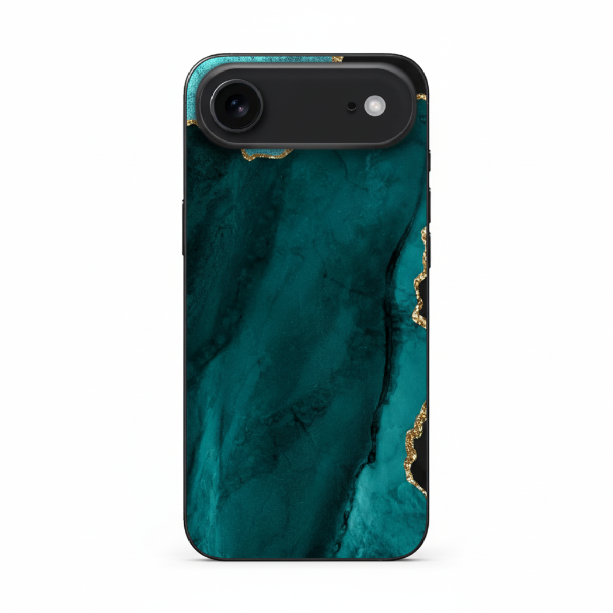 Agate Texture Cover, Durable and Lightweight