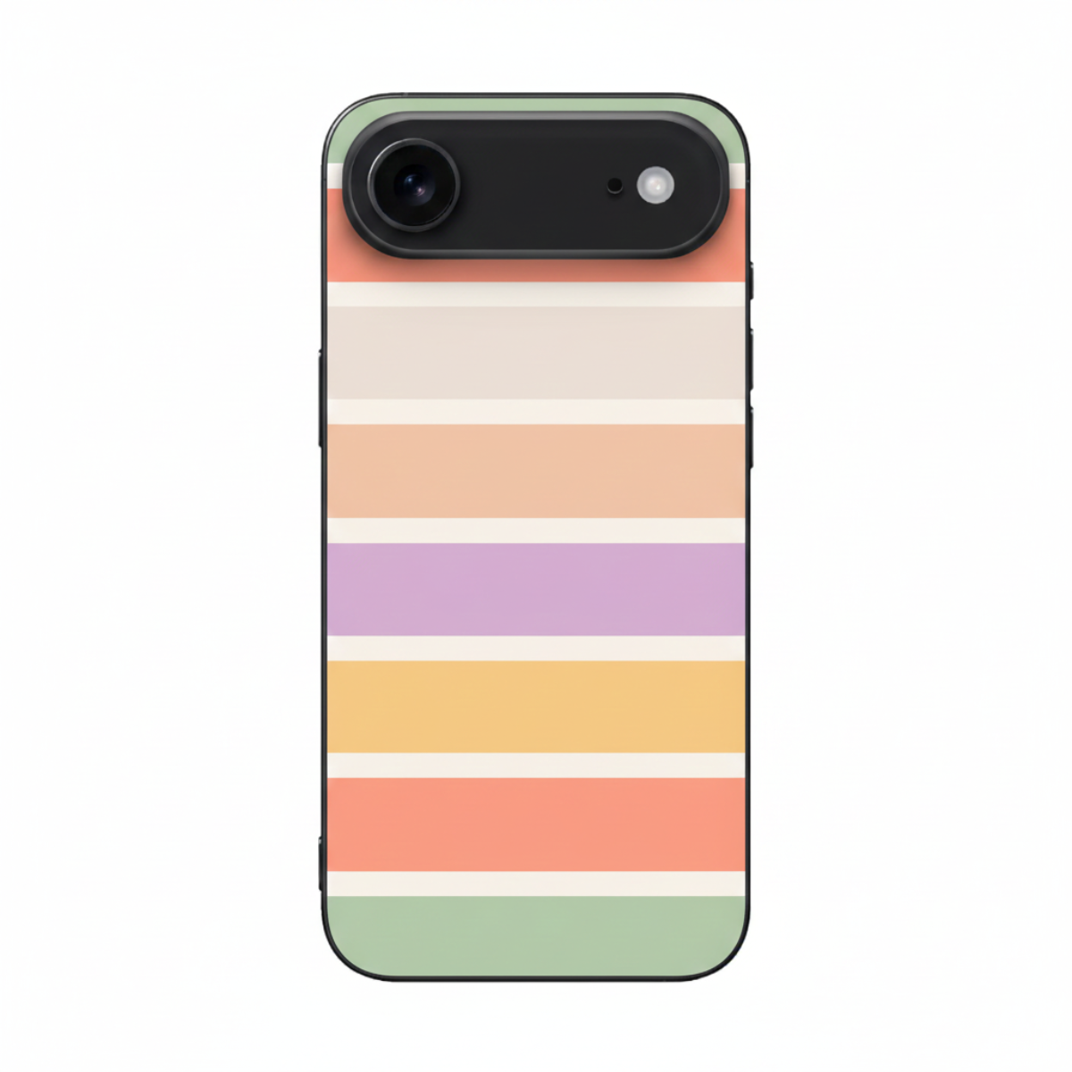 Swedish Stripes Cover, Durable and Lightweight