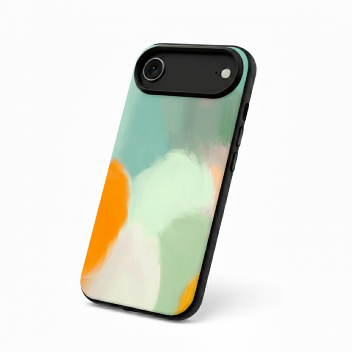 Soft Pastel iPhone Cover