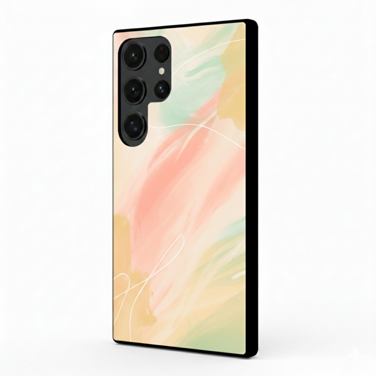 Soothing Samsung Phone Cover