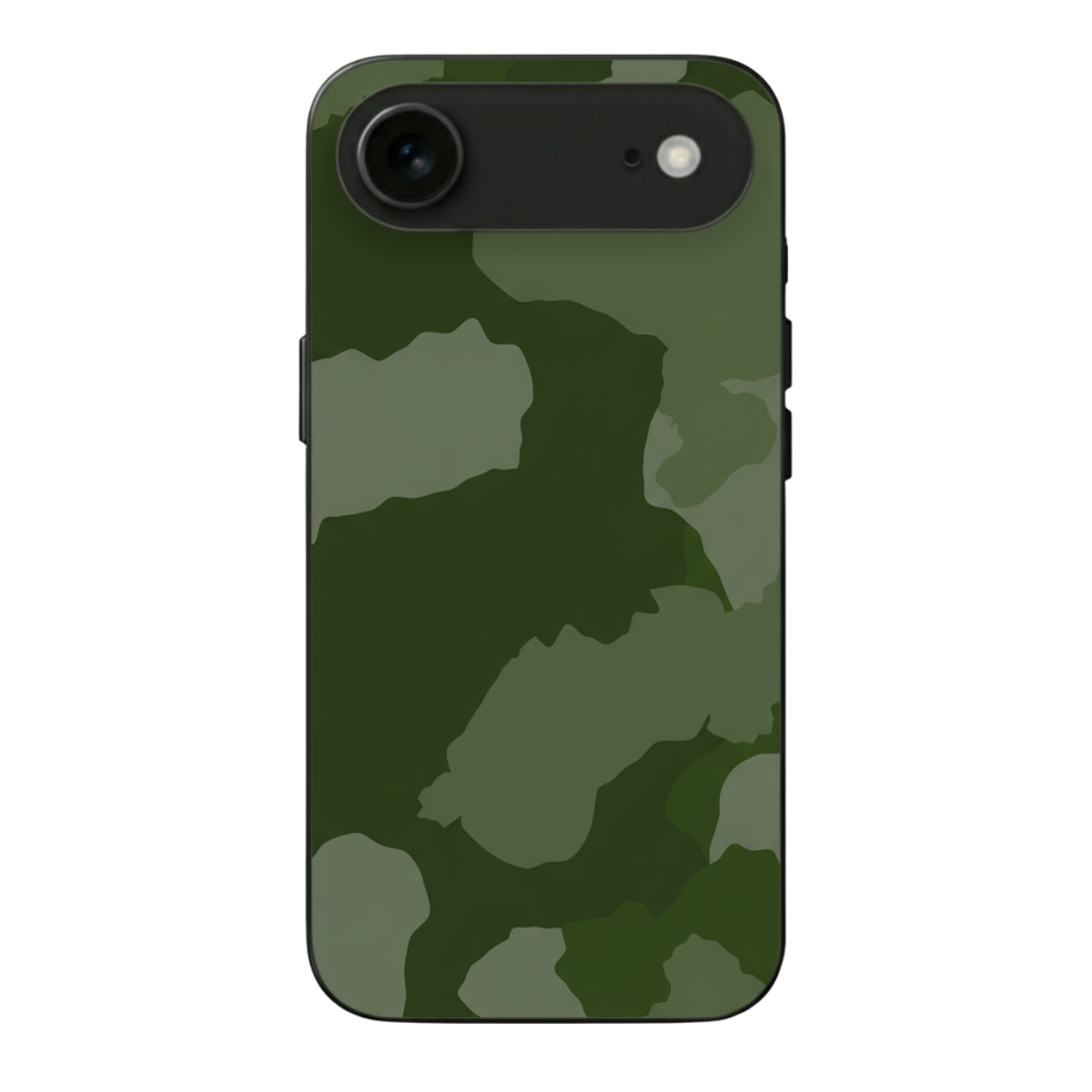 Army Print Camo Cover, Durable and Lightweight