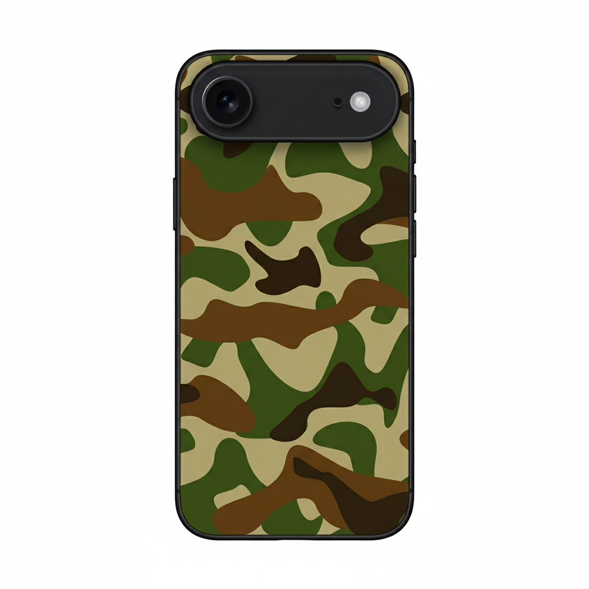Military Camo Cover, Durable and Lightweight