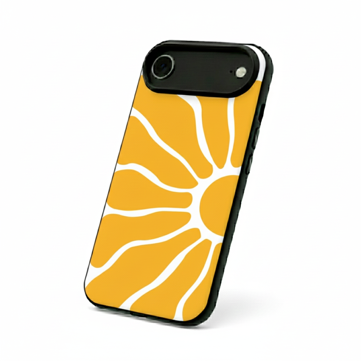 Groovy Sun iPhone Cover