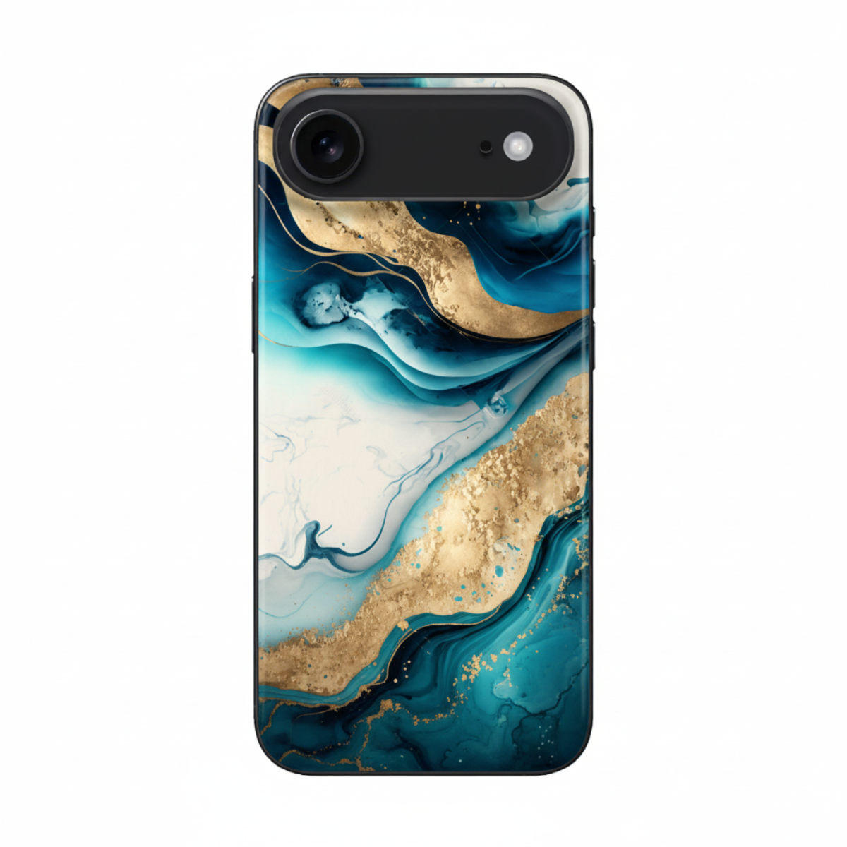 Ceramic Marble Cover, Durable and Lightweight