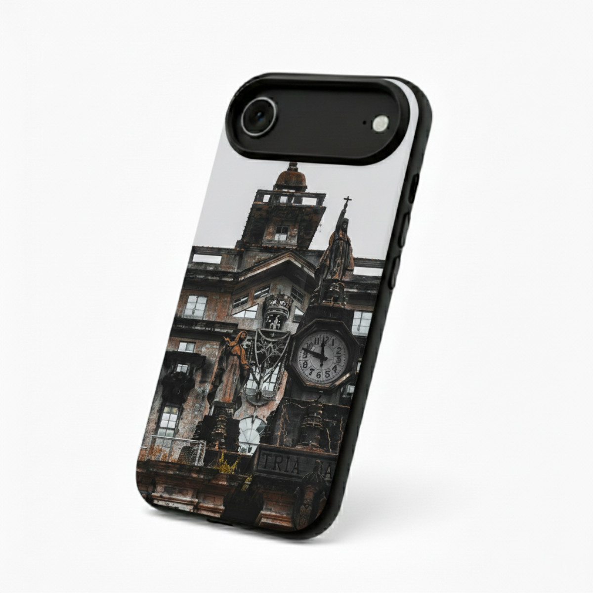 Santo Tomas University iPhone Cover