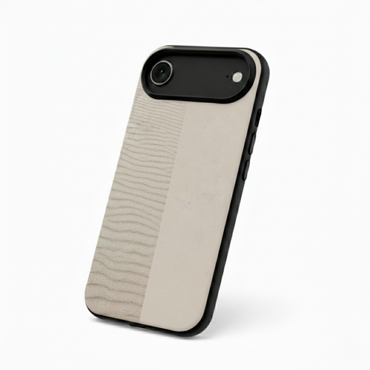 Desert Sand Art iPhone Cover