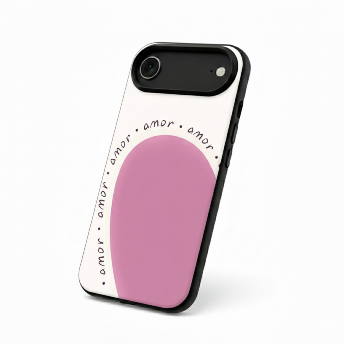 Adorable Heart iPhone Cover