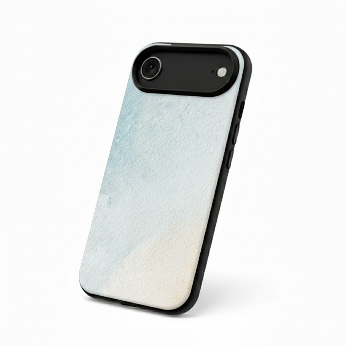 Abstract iPhone Cover