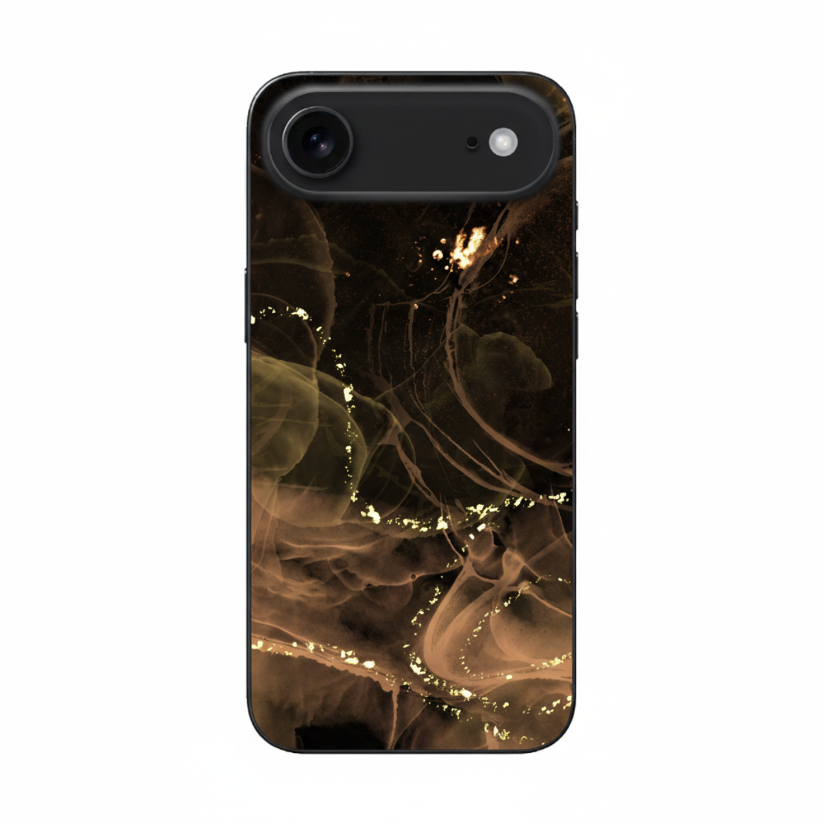 Golden Marble Cover, Durable and Lightweight