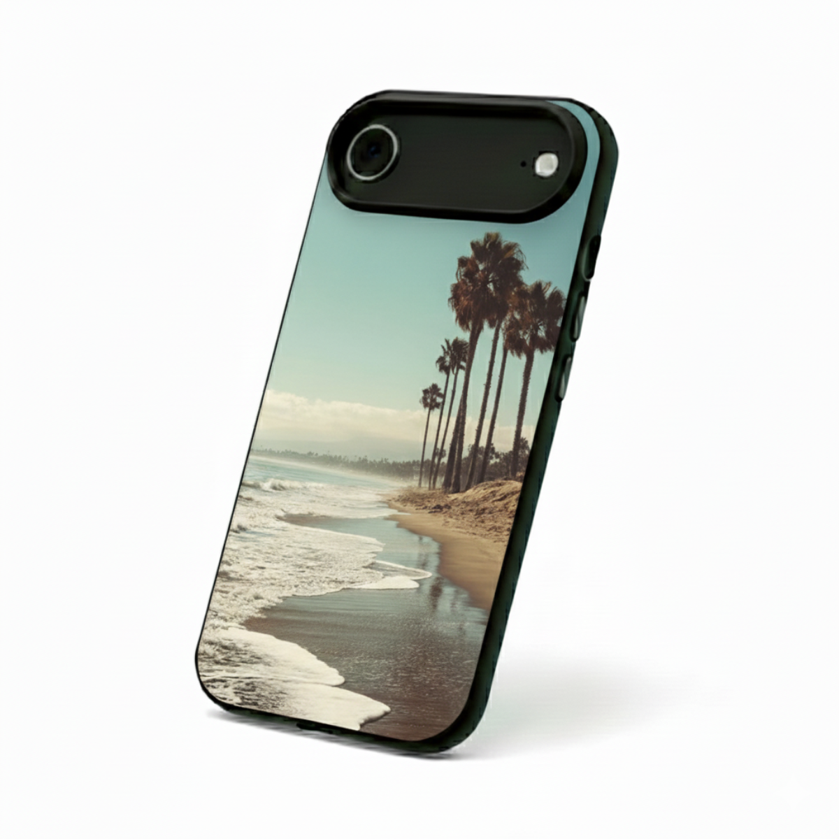 Paradise Beach iPhone Cover